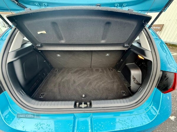 Used Hyundai i20 2022 for sale - 76419423: Photo 9