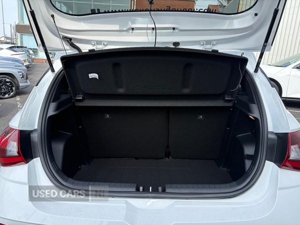 Used Hyundai i20 2026 for sale - 78008244: Photo 10