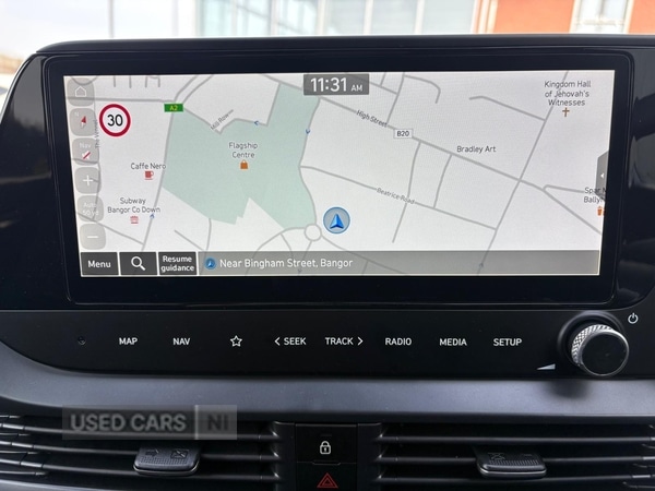 Used Hyundai i20 2026 for sale - 78008244: Photo 13