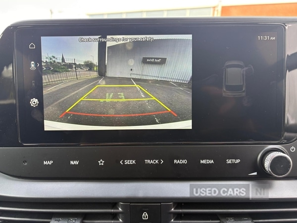 Used Hyundai i20 2026 for sale - 78008244: Photo 14