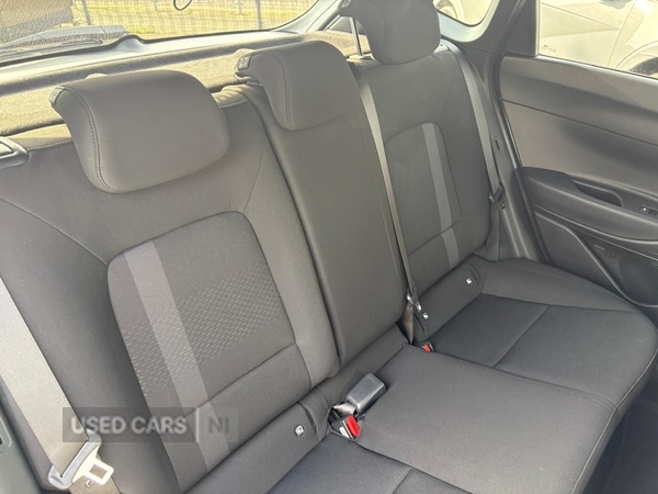 Used Hyundai i20 2026 for sale - 78008244: Photo 16