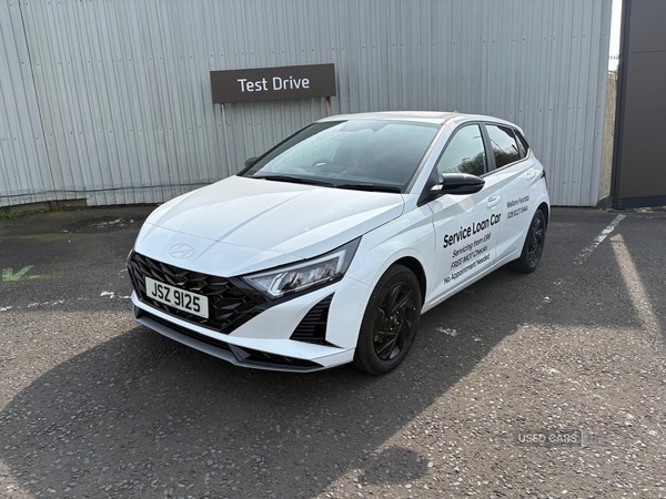 Used Hyundai i20 2026 for sale - 78008244: Photo 8