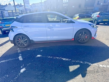 Used Hyundai i20 2023 for sale - 78319726: Photo