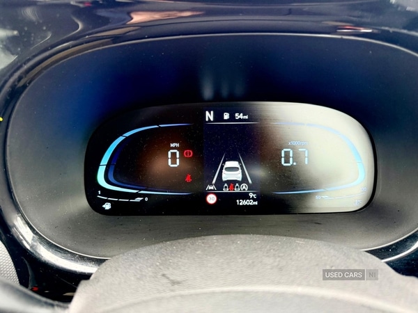 Used Hyundai i10 2023 for sale - 77599449: Photo 12