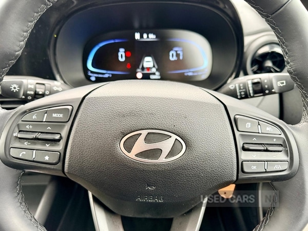 Used Hyundai i10 2023 for sale - 77599449: Photo 13