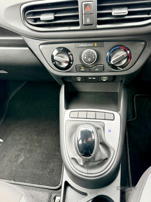 Used Hyundai i10 2023 for sale - 77599449: Photo 17