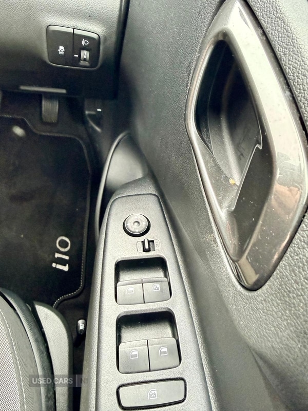 Used Hyundai i10 2023 for sale - 77599449: Photo 18