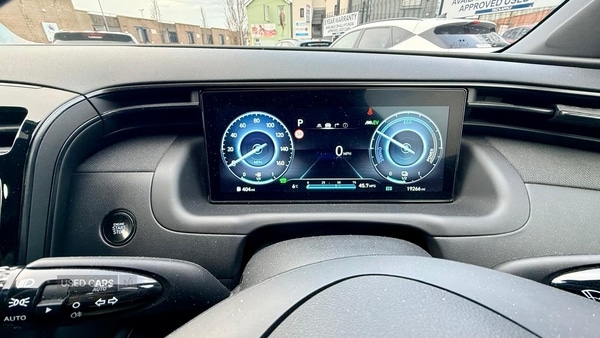 Used Hyundai TUCSON 2023 for sale - 77132263: Photo 12