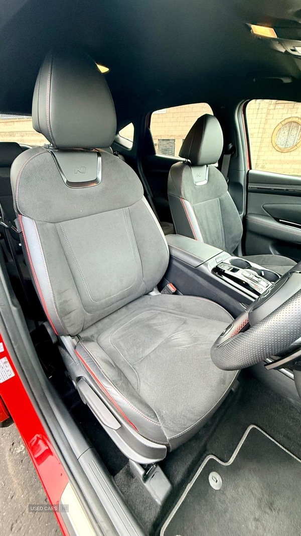 Used Hyundai TUCSON 2023 for sale - 77132263: Photo 14