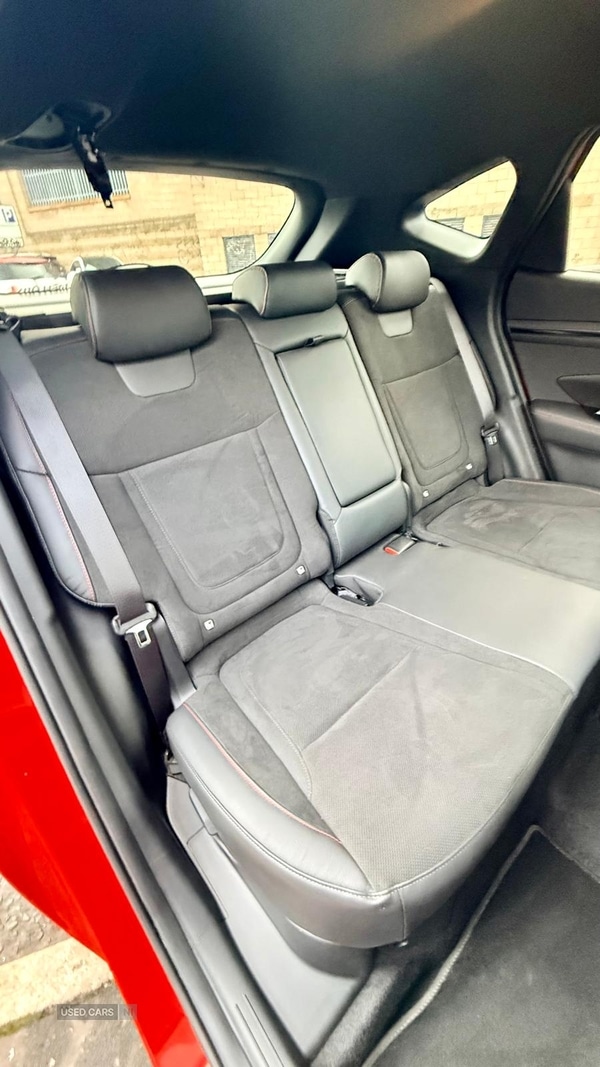 Used Hyundai TUCSON 2023 for sale - 77132263: Photo 15