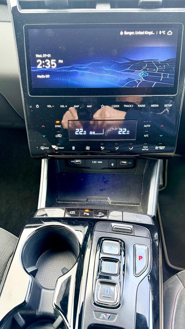 Used Hyundai TUCSON 2023 for sale - 77132263: Photo 16