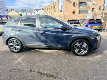 Used Hyundai BAYON 2023 for sale - 79742316: Photo