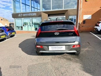 Used Hyundai BAYON 2023 for sale - 79742316: Photo