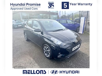 Used Hyundai i10 2025 for sale - 78292764: Photo