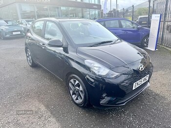 Used Hyundai i10 2025 for sale - 78292764: Photo