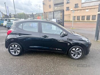 Used Hyundai i10 2025 for sale - 78292764: Photo