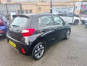 Used Hyundai i10 2025 for sale - 78292764: Photo