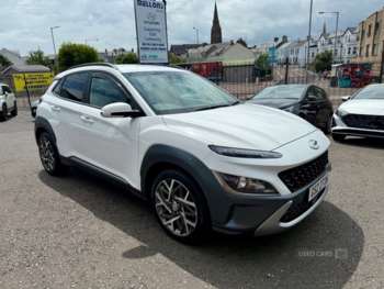 Used Hyundai KONA 2022 for sale - 75052049: Photo
