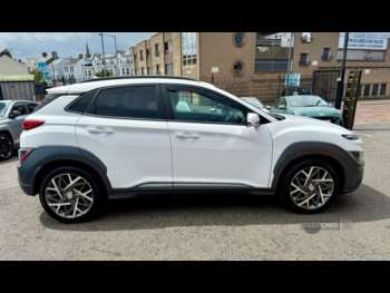 Used Hyundai KONA 2022 for sale - 75052049: Photo