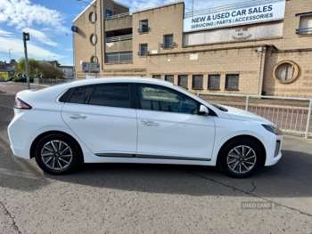 Used Hyundai IONIQ 2022 for sale - 74410319: Photo