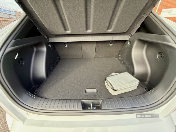 Used Hyundai KONA 2025 for sale - 76190289: Photo 10