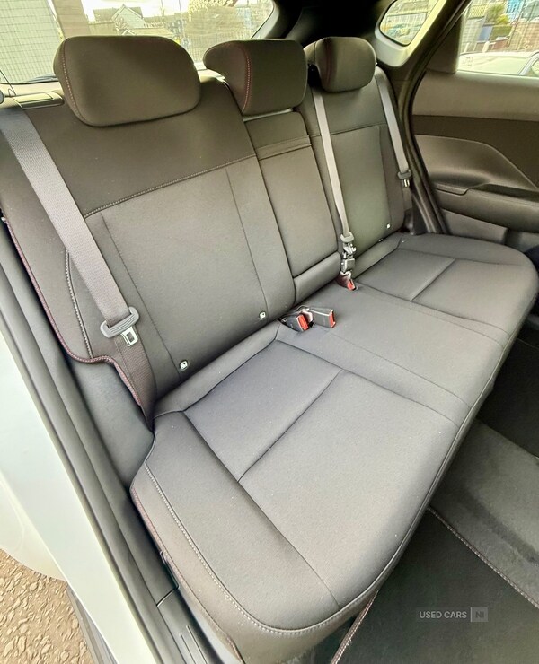 Used Hyundai KONA 2025 for sale - 76190289: Photo 12