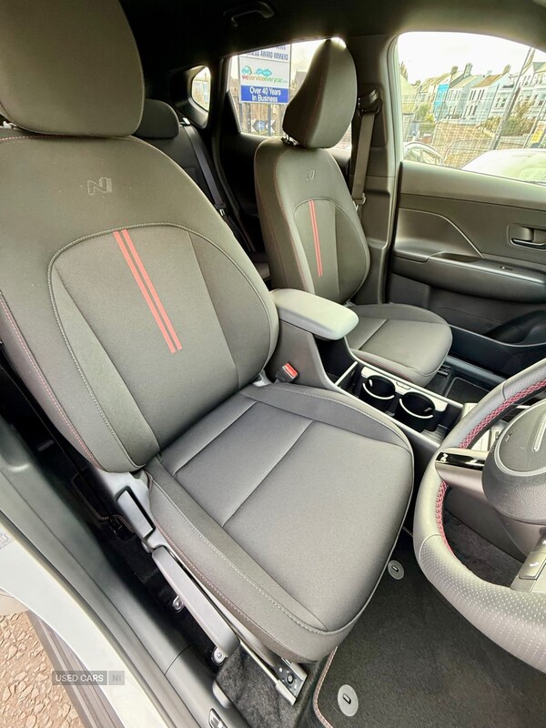 Used Hyundai KONA 2025 for sale - 76190289: Photo 13