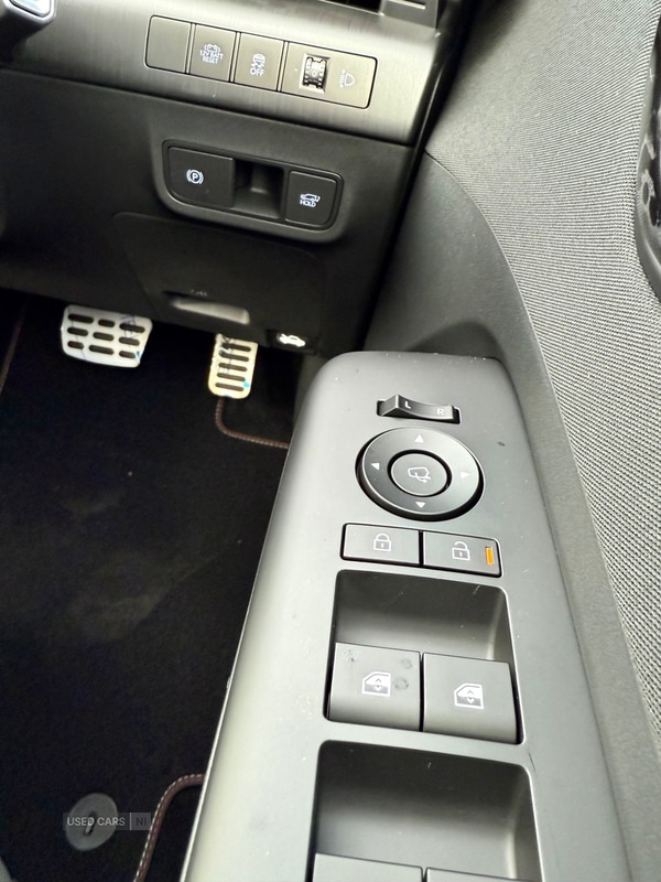 Used Hyundai KONA 2025 for sale - 76190289: Photo 14