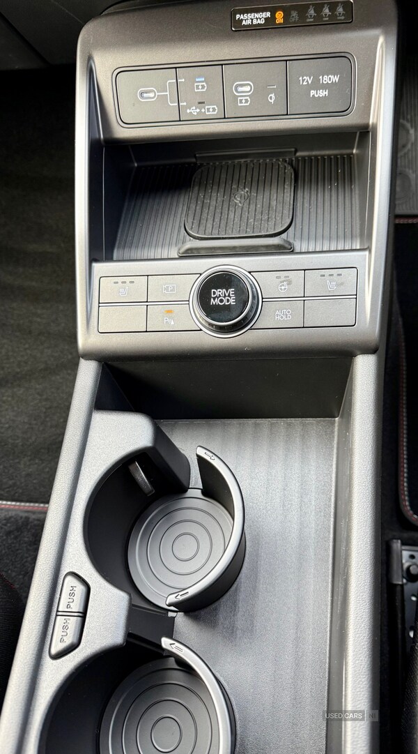 Used Hyundai KONA 2025 for sale - 76190289: Photo 15