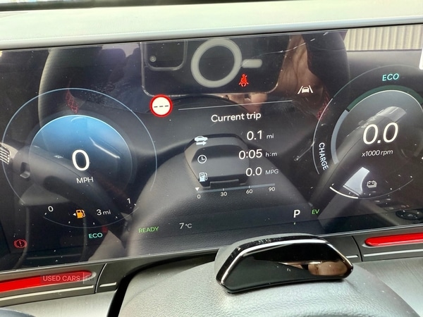 Used Hyundai KONA 2025 for sale - 76190289: Photo 17