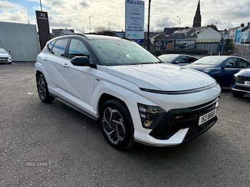 Used Hyundai KONA 2025 for sale - 76190289: Photo 2