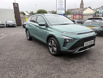 Used Hyundai BAYON 2023 for sale - 78947877: Photo