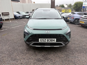 Used Hyundai BAYON 2023 for sale - 78947877: Photo