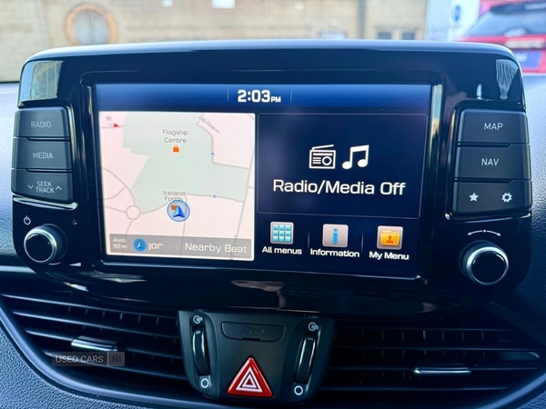 Used Hyundai i30 2017 for sale - 76998731: Photo 13