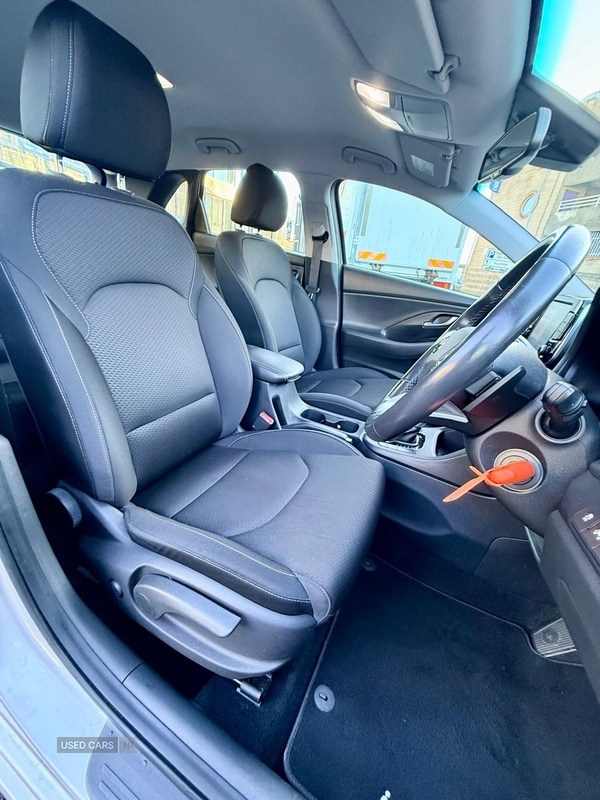 Used Hyundai i30 2017 for sale - 76998731: Photo 14