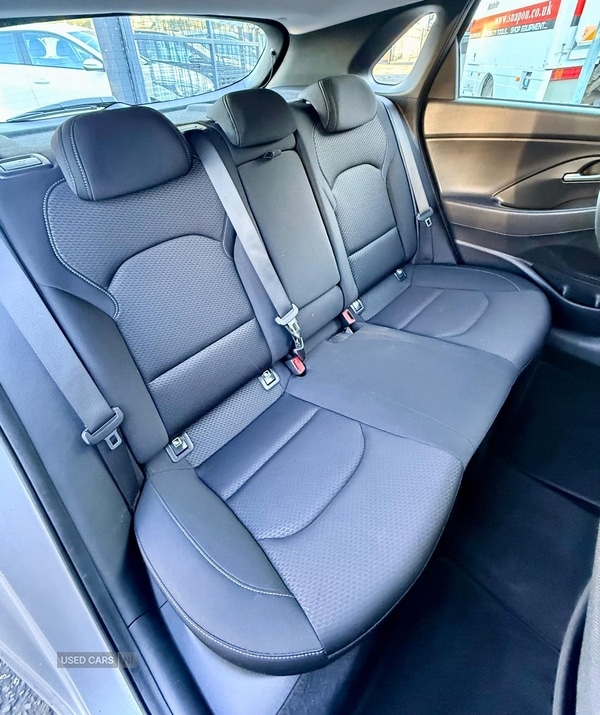 Used Hyundai i30 2017 for sale - 76998731: Photo 15