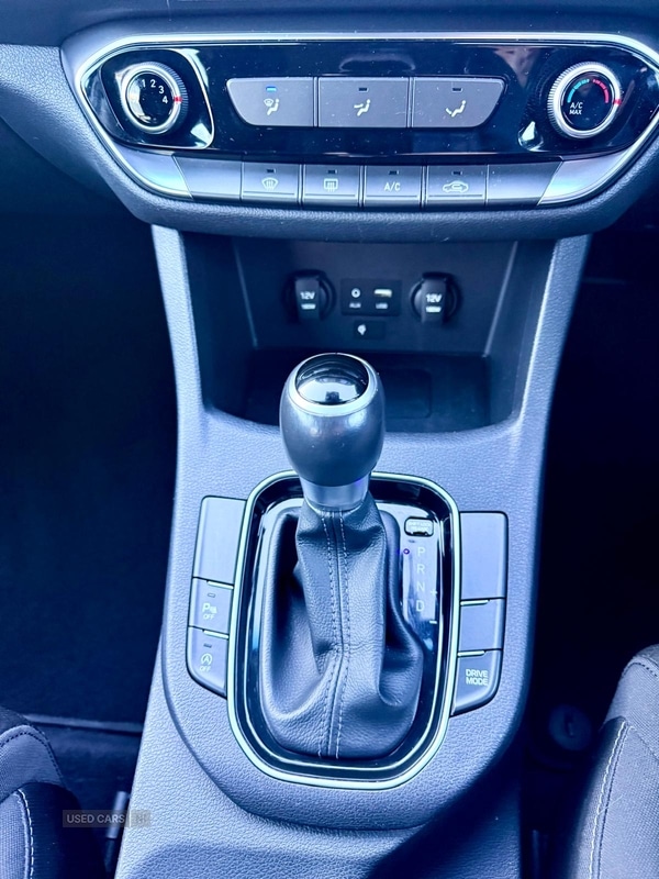 Used Hyundai i30 2017 for sale - 76998731: Photo 16