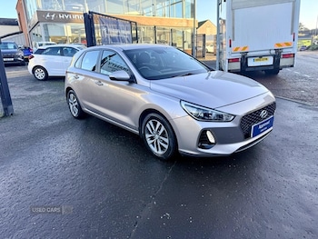 Used Hyundai i30 2017 for sale - 76998731: Photo