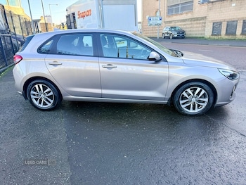 Used Hyundai i30 2017 for sale - 76998731: Photo