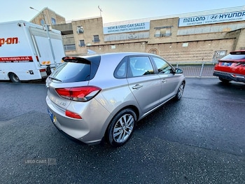 Used Hyundai i30 2017 for sale - 76998731: Photo
