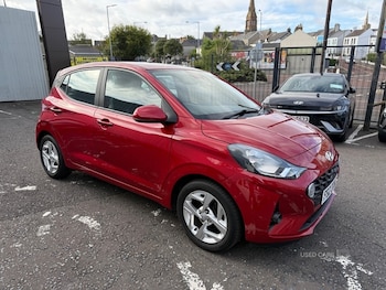 Hyundai - i10