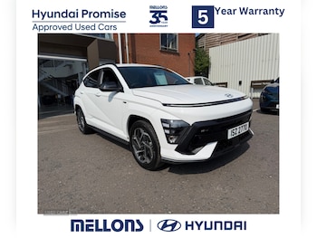 Used Hyundai KONA 2024 for sale - 78989562: Photo