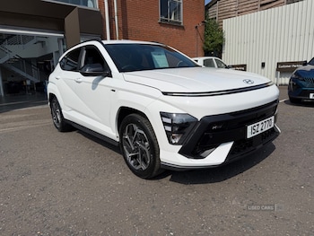 Used Hyundai KONA 2024 for sale - 78989562: Photo