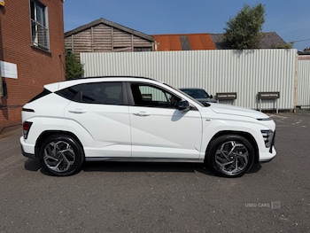 Used Hyundai KONA 2024 for sale - 78989562: Photo
