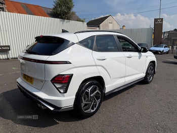 Used Hyundai KONA 2024 for sale - 78989562: Photo
