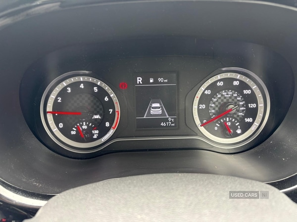 Used Hyundai i10 2023 for sale - 77626677: Photo 12