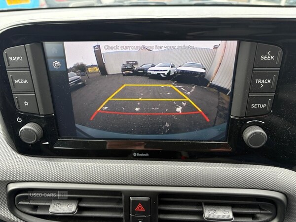 Used Hyundai i10 2023 for sale - 77626677: Photo 13