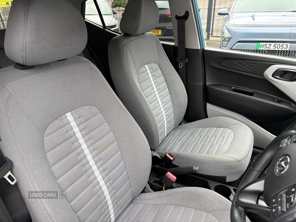 Used Hyundai i10 2023 for sale - 77626677: Photo 15