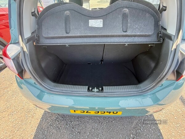 Used Hyundai i10 2023 for sale - 76095417: Photo 10