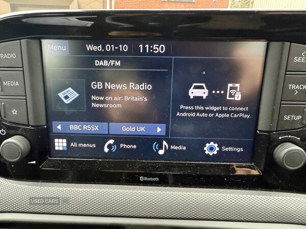 Used Hyundai i10 2023 for sale - 76095417: Photo 12